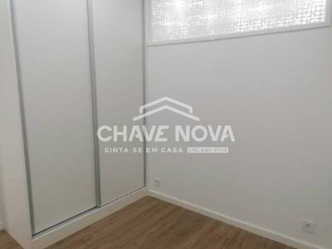 Andar Moradia T2+1 Venda em Ermesinde,Valongo