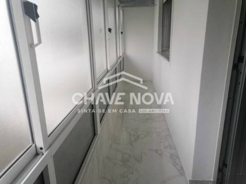 Andar Moradia T2+1 Venda em Ermesinde,Valongo