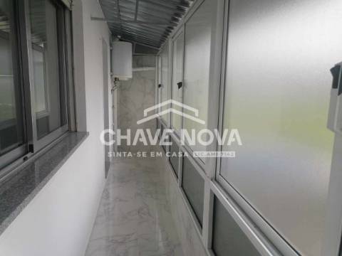 Andar Moradia T2+1 Venda em Ermesinde,Valongo