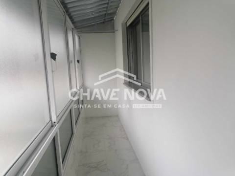 Andar Moradia T2+1 Venda em Ermesinde,Valongo