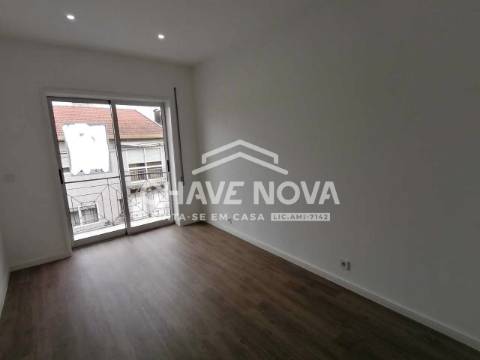 Andar Moradia T2+1 Venda em Ermesinde,Valongo