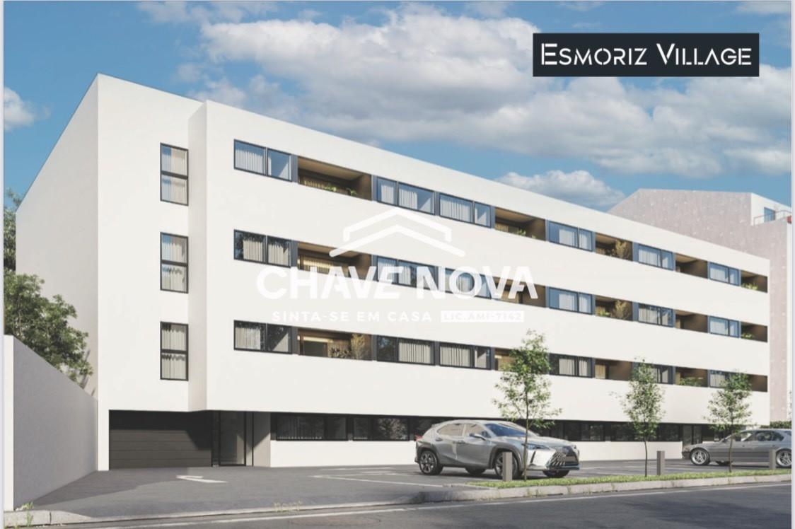 Apartamento T2+1 Venda em Esmoriz,Ovar