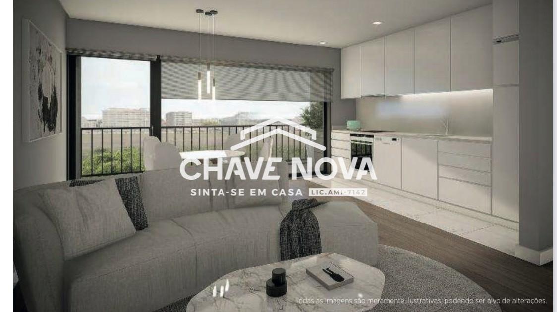 Apartamento T2+1 Venda em Esmoriz,Ovar