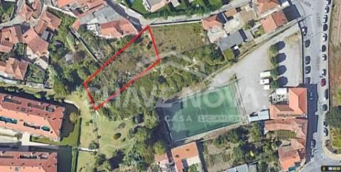 Terreno Urbano  Venda em Madalena,Vila Nova de Gaia