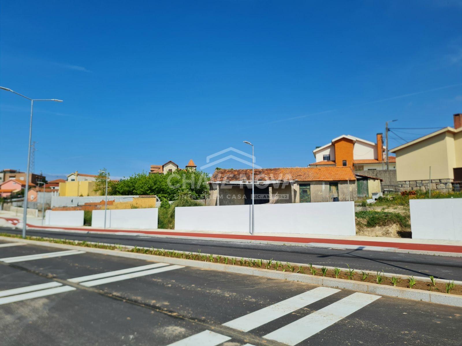 Terreno Urbano  Venda em Madalena,Vila Nova de Gaia