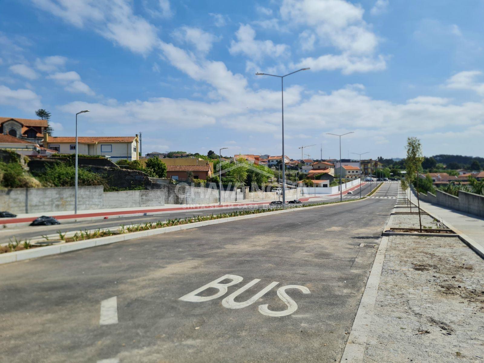 Terreno Urbano  Venda em Madalena,Vila Nova de Gaia