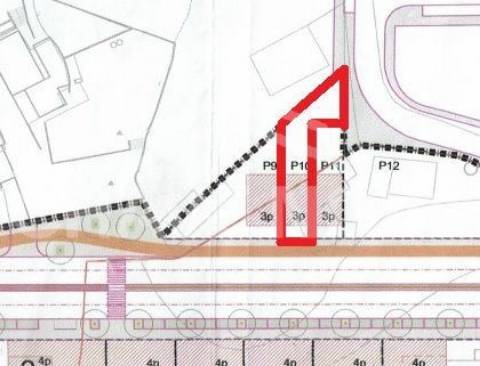 Terreno Urbano  Venda em Madalena,Vila Nova de Gaia