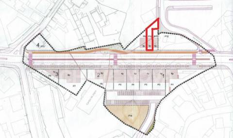 Terreno Urbano  Venda em Madalena,Vila Nova de Gaia