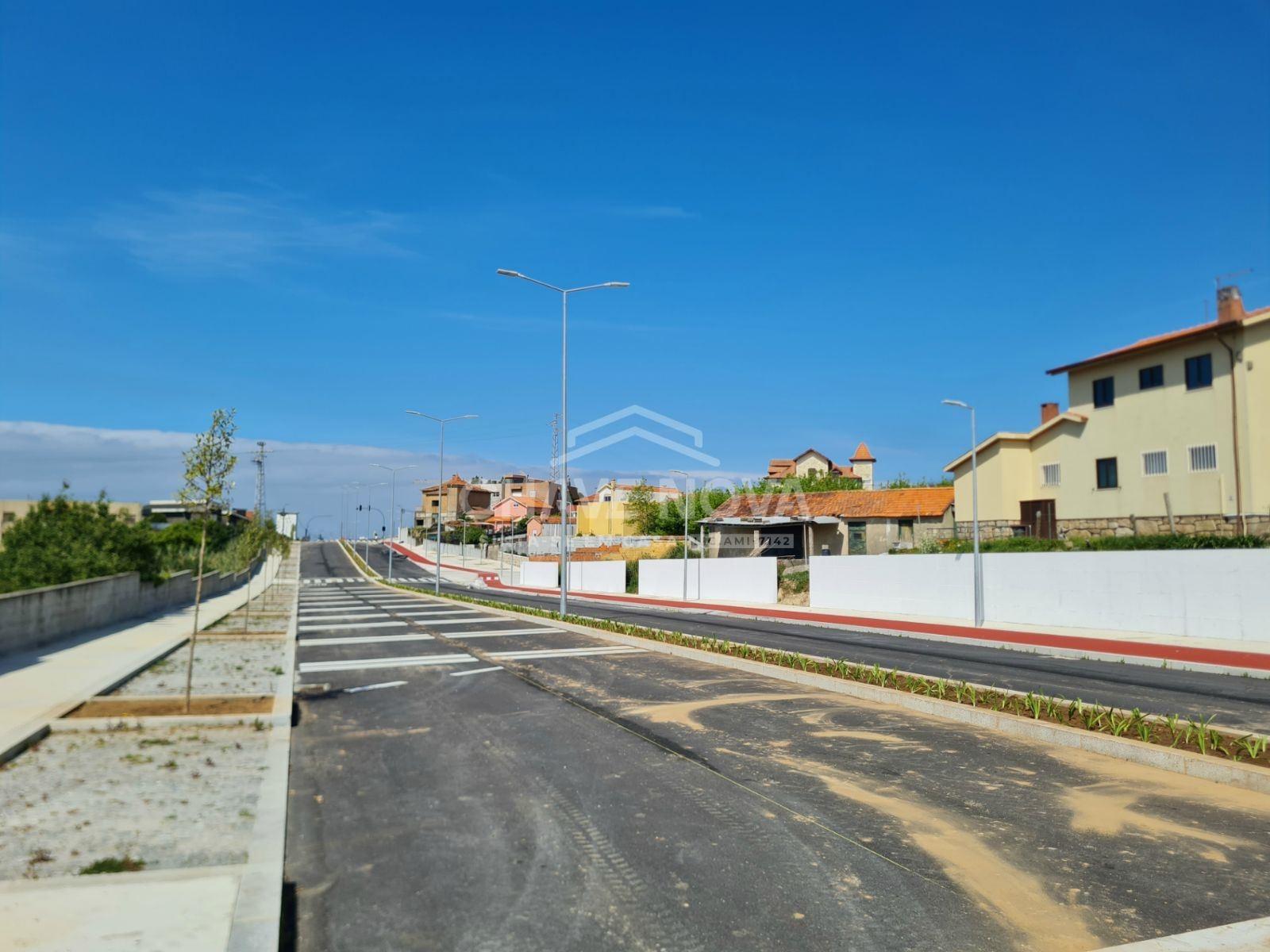 Terreno Urbano  Venda em Madalena,Vila Nova de Gaia