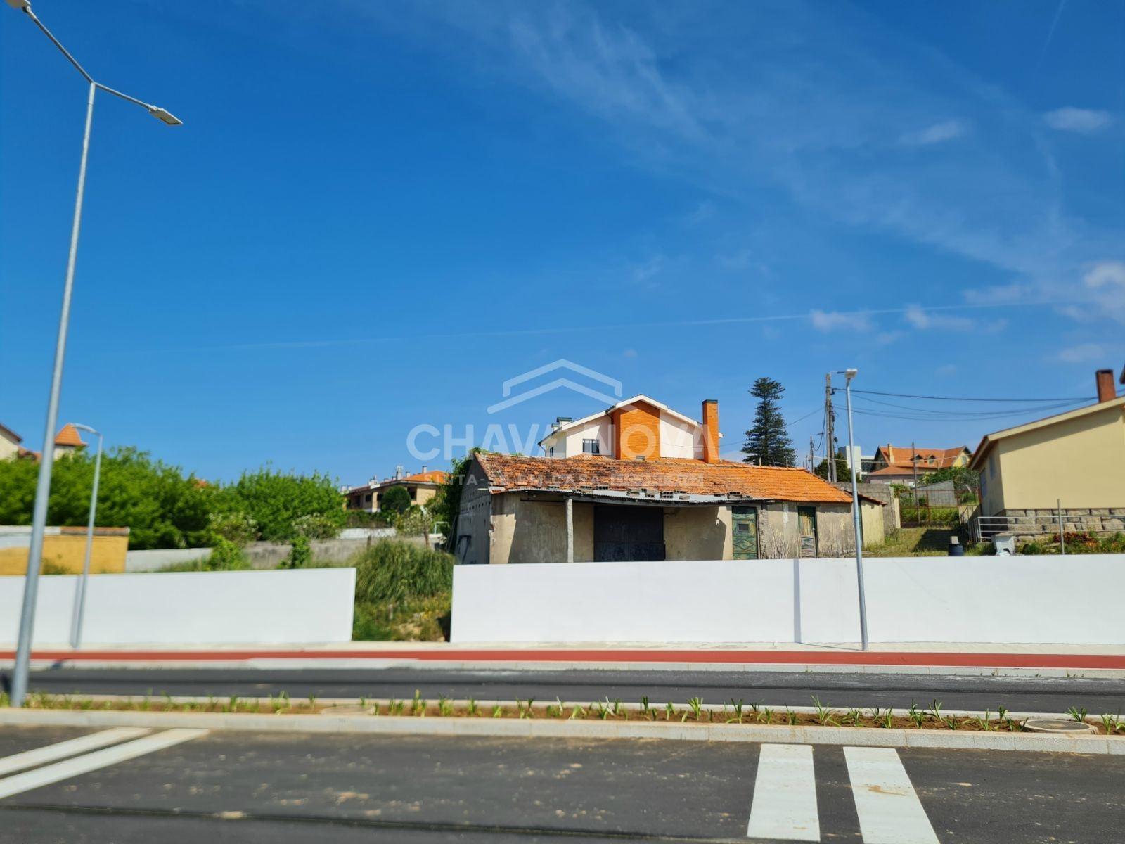 Terreno Urbano  Venda em Madalena,Vila Nova de Gaia