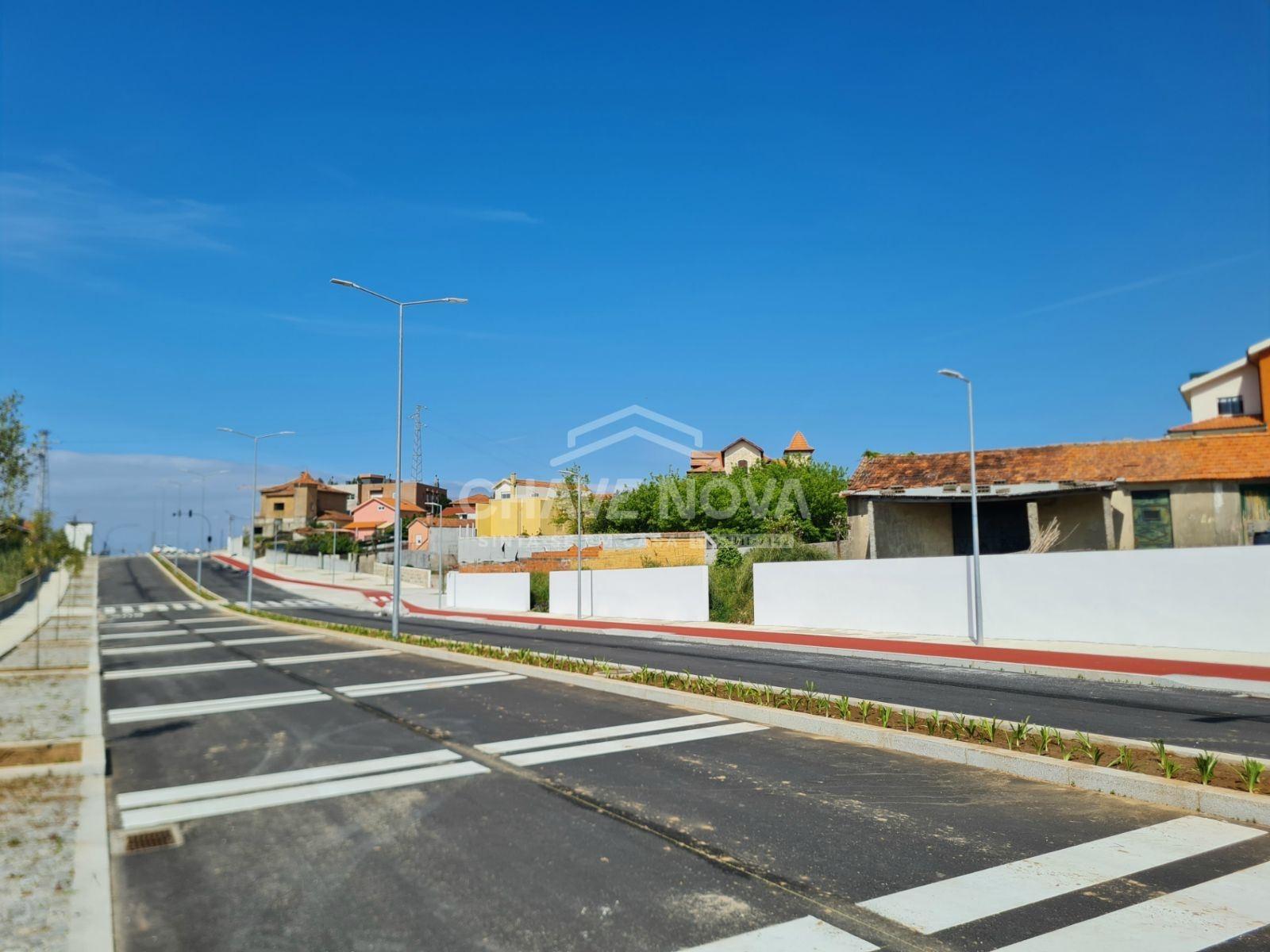 Terreno Urbano  Venda em Madalena,Vila Nova de Gaia