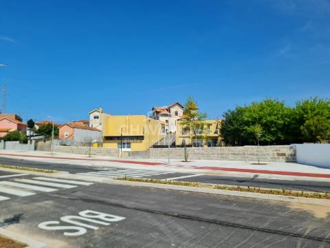 Terreno Urbano  Venda em Madalena,Vila Nova de Gaia