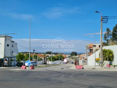 Terreno Urbano  Venda em Madalena,Vila Nova de Gaia