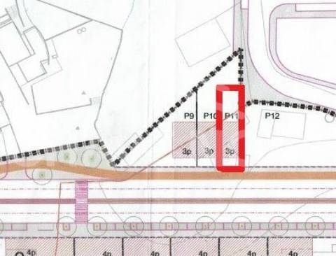 Terreno Urbano  Venda em Madalena,Vila Nova de Gaia