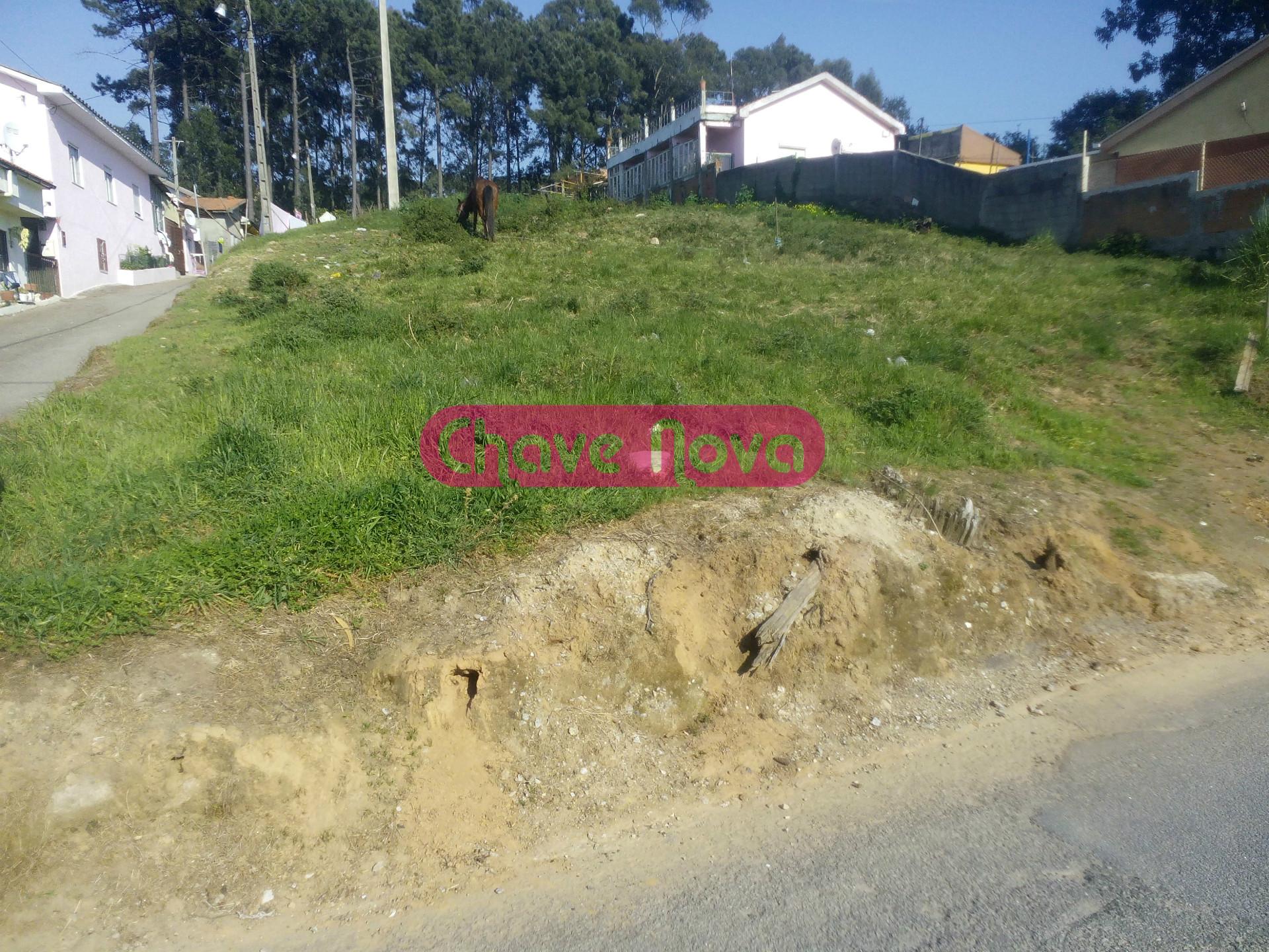 Terreno Para Construção  Venda em Gulpilhares e Valadares,Vila Nova de Gaia