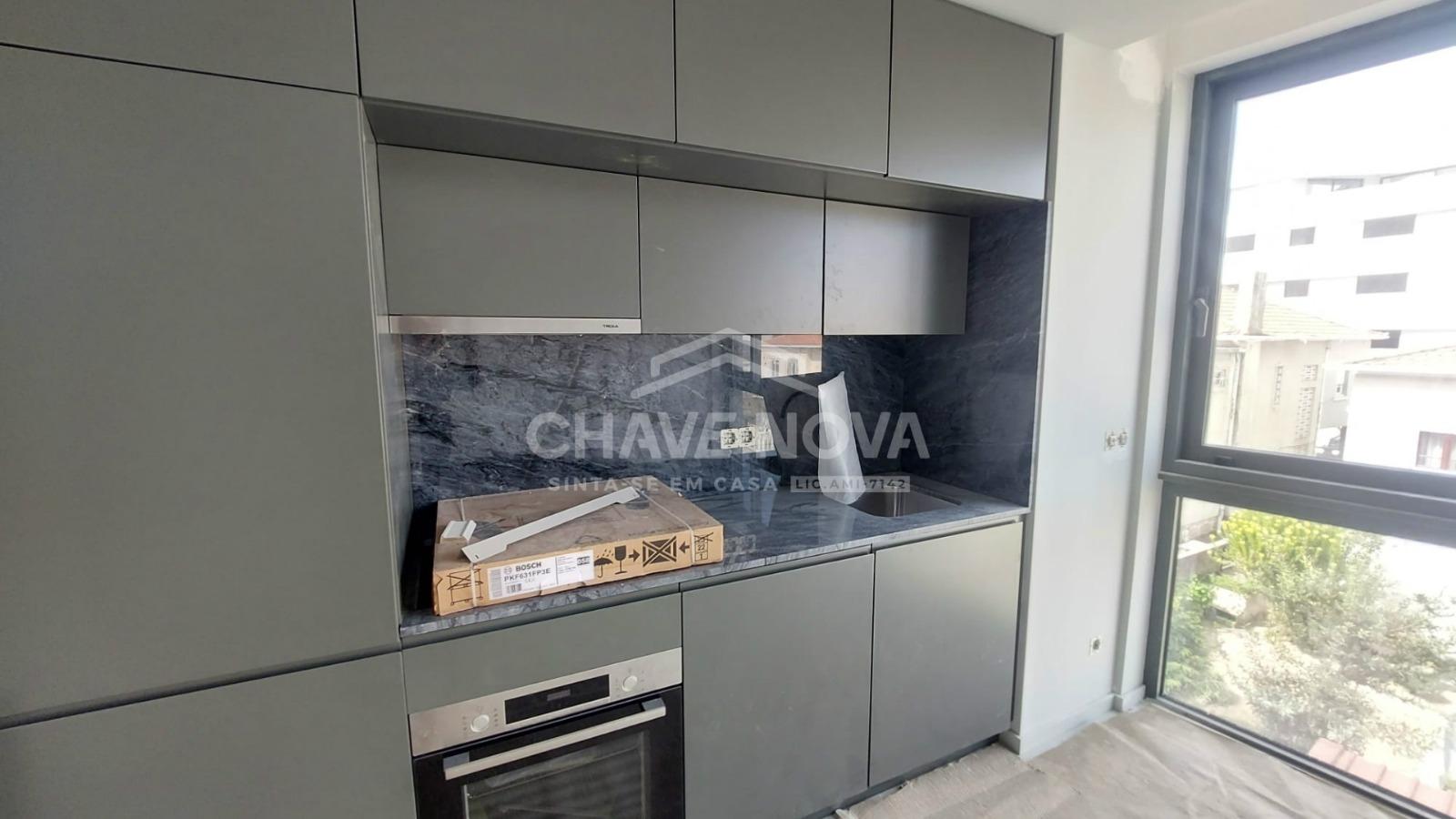 Apartamento T0 Venda em Mafamude e Vilar do Paraíso,Vila Nova de Gaia