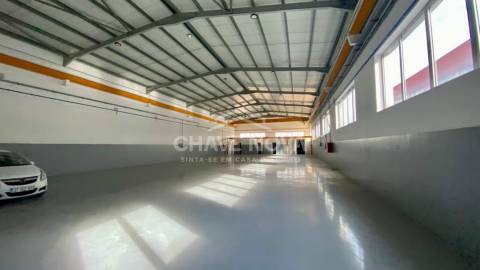 Armazém  Arrendamento em Canedo, Vale e Vila Maior,Santa Maria da Feira