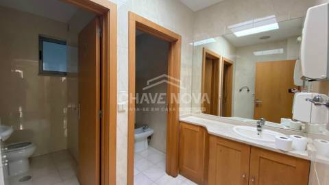 Armazém  Arrendamento em Canedo, Vale e Vila Maior,Santa Maria da Feira