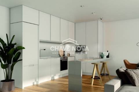 Estúdio T0 Venda em Oliveira do Douro,Vila Nova de Gaia