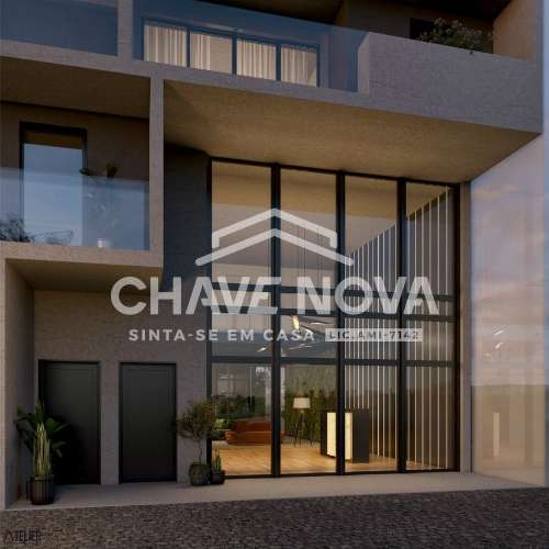 Estúdio T0 Venda em Oliveira do Douro,Vila Nova de Gaia