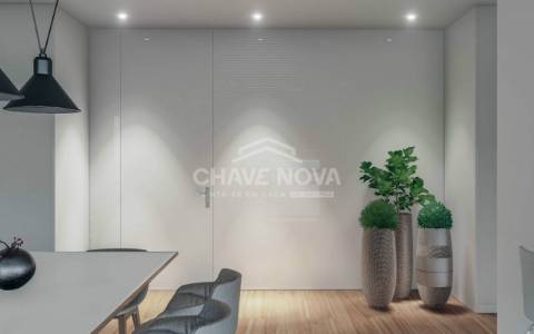 Apartamento T3 Venda em Ermesinde,Valongo