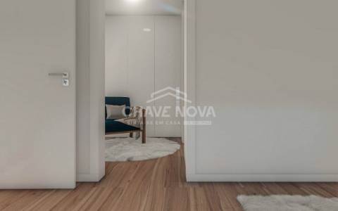 Apartamento T3 Venda em Ermesinde,Valongo