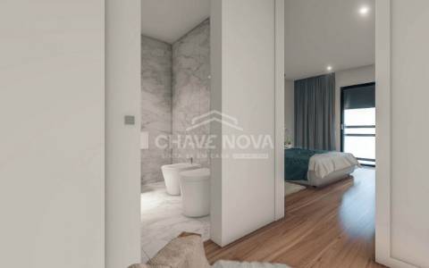 Apartamento T3 Venda em Ermesinde,Valongo