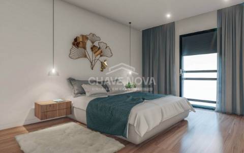 Apartamento T3 Venda em Ermesinde,Valongo