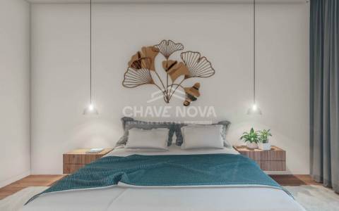 Apartamento T3 Venda em Ermesinde,Valongo