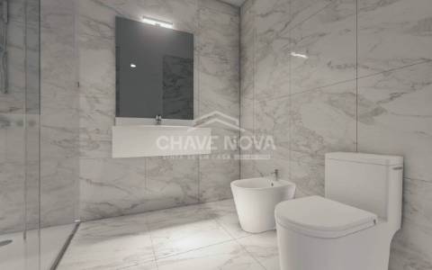 Apartamento T3 Venda em Ermesinde,Valongo