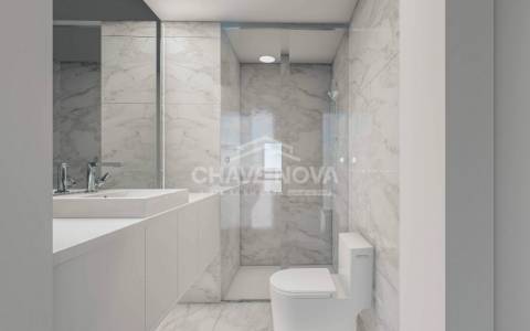 Apartamento T3 Venda em Ermesinde,Valongo