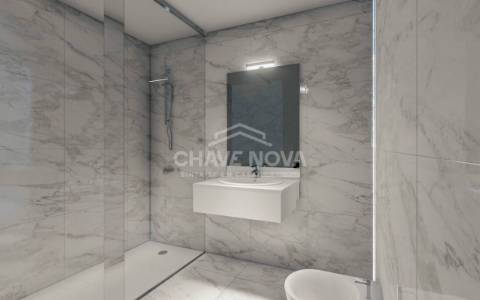 Apartamento T3 Venda em Ermesinde,Valongo