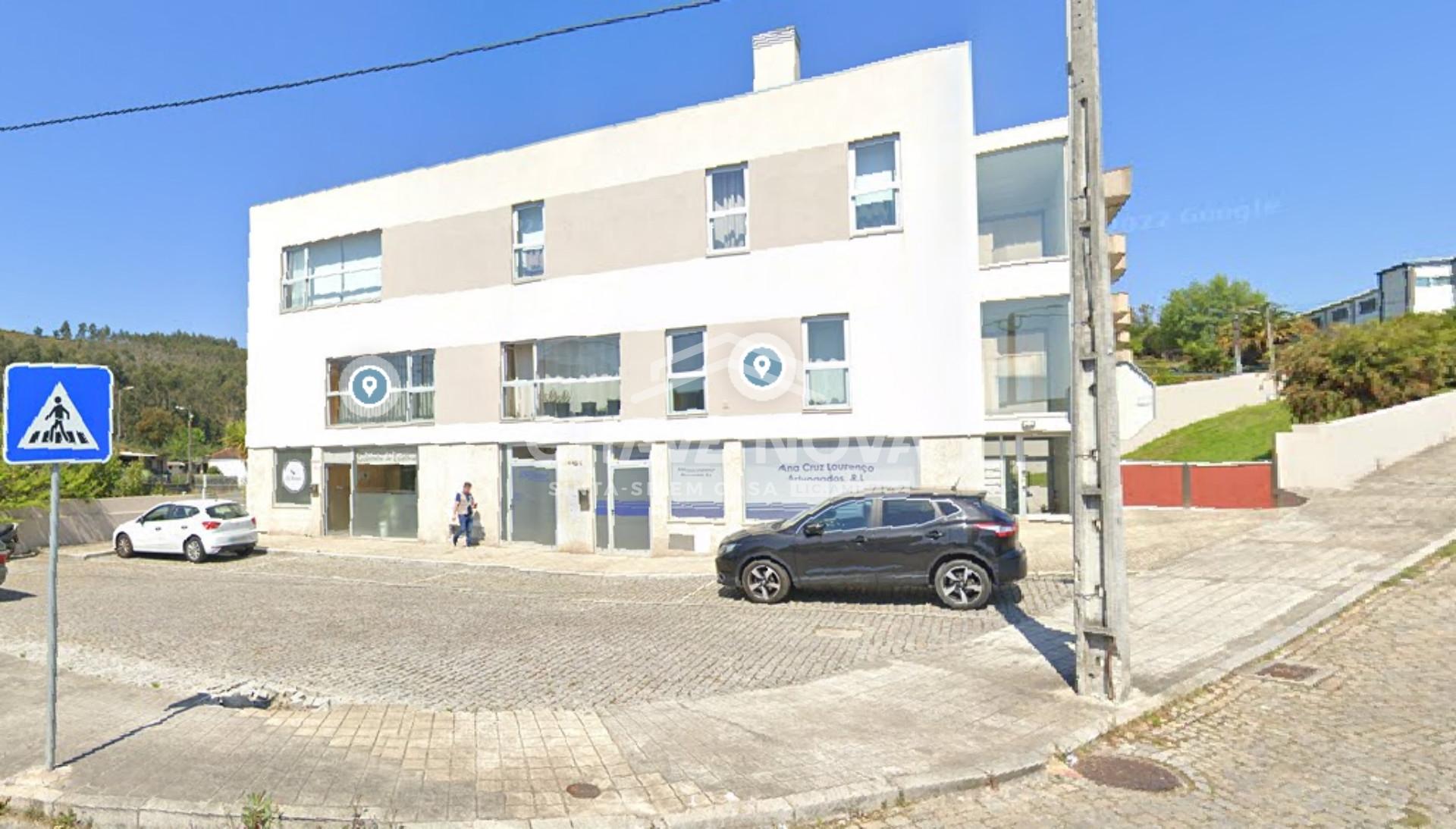 Apartamento T3 Venda em Campo e Sobrado,Valongo