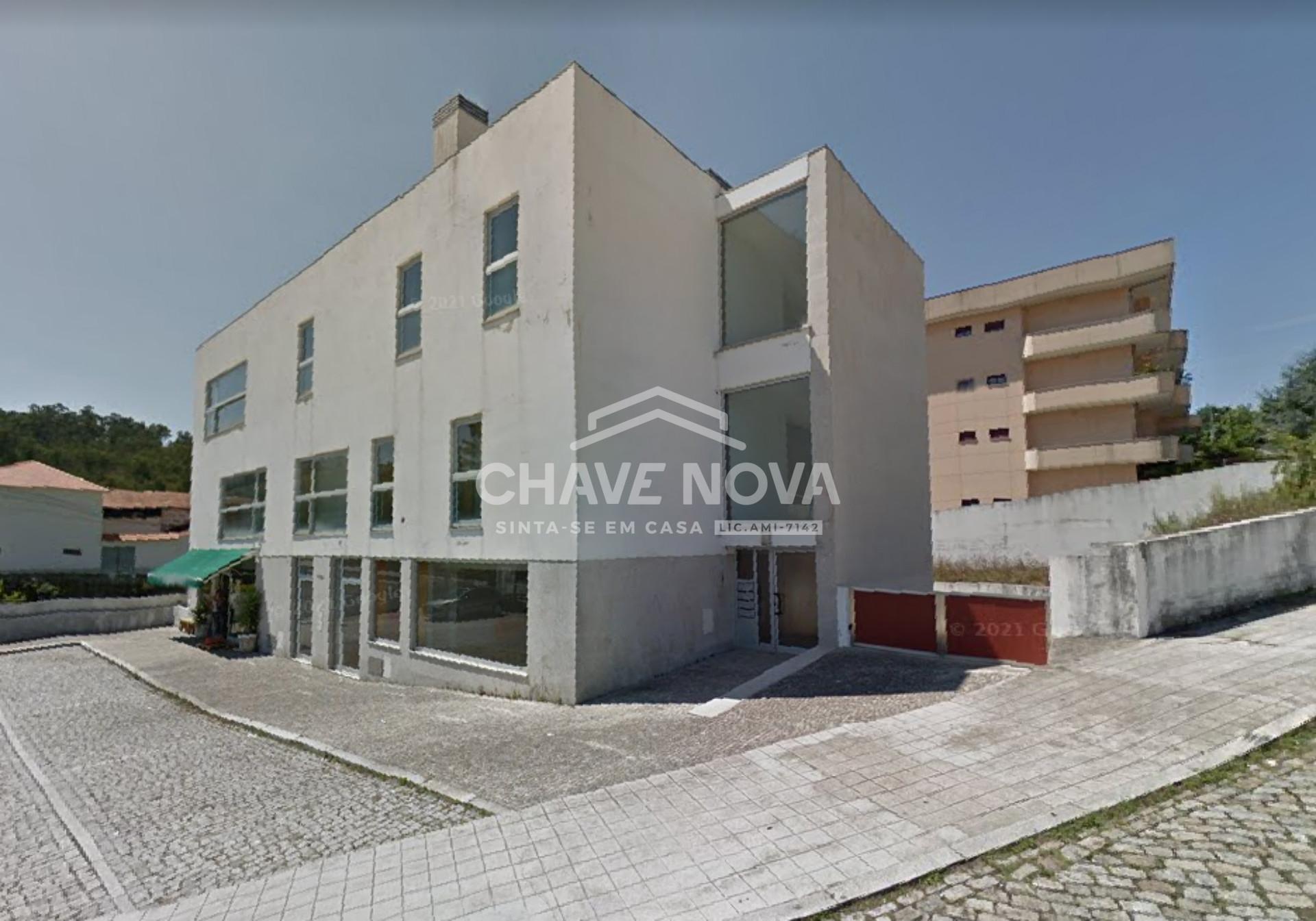 Apartamento T3 Venda em Campo e Sobrado,Valongo