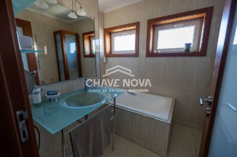 Andar Moradia T3 Venda em Gulpilhares e Valadares,Vila Nova de Gaia