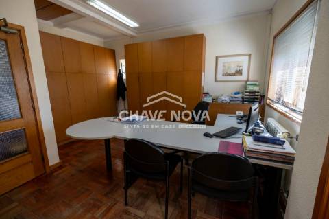 Andar Moradia T3 Venda em Gulpilhares e Valadares,Vila Nova de Gaia