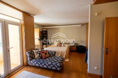Apartamento T3 Venda em Gulpilhares e Valadares,Vila Nova de Gaia