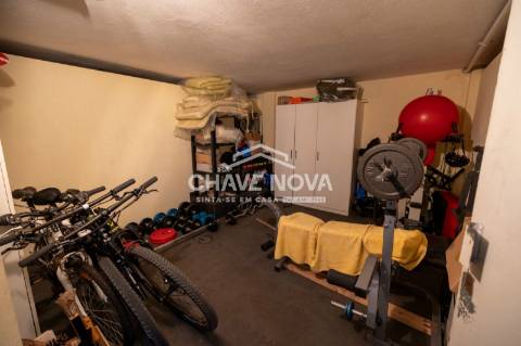 Apartamento T3 Venda em Gulpilhares e Valadares,Vila Nova de Gaia