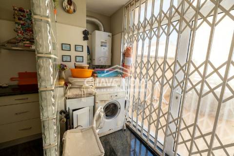 Apartamento T3 Venda em Gulpilhares e Valadares,Vila Nova de Gaia