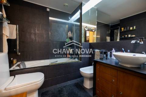 Apartamento T3 Venda em Gulpilhares e Valadares,Vila Nova de Gaia