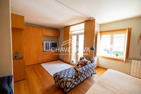 Apartamento T3 Venda em Gulpilhares e Valadares,Vila Nova de Gaia