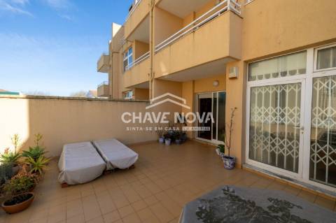 Apartamento T3 Venda em Gulpilhares e Valadares,Vila Nova de Gaia
