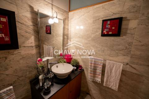 Apartamento T3 Venda em Gulpilhares e Valadares,Vila Nova de Gaia