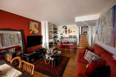 Apartamento T3 Venda em Gulpilhares e Valadares,Vila Nova de Gaia