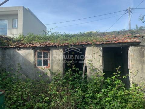 Terreno Misto  Venda em Pedrouços,Maia