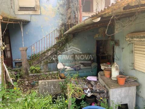 Terreno Misto  Venda em Pedrouços,Maia