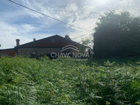 Terreno Misto  Venda em Pedrouços,Maia