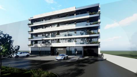 Apartamento T1 Venda em São Mamede de Infesta e Senhora da Hora,Matosinhos