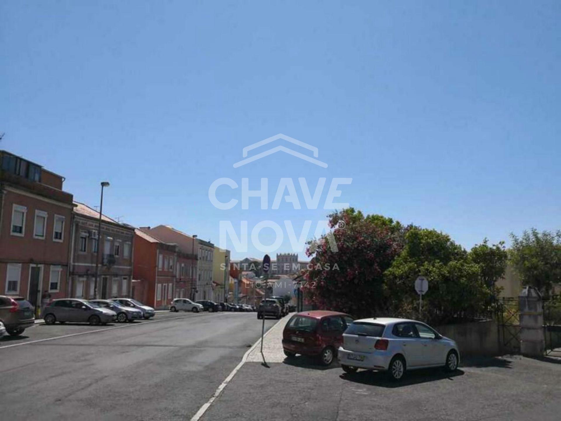 Lote de Terreno  Venda em Ajuda,Lisboa