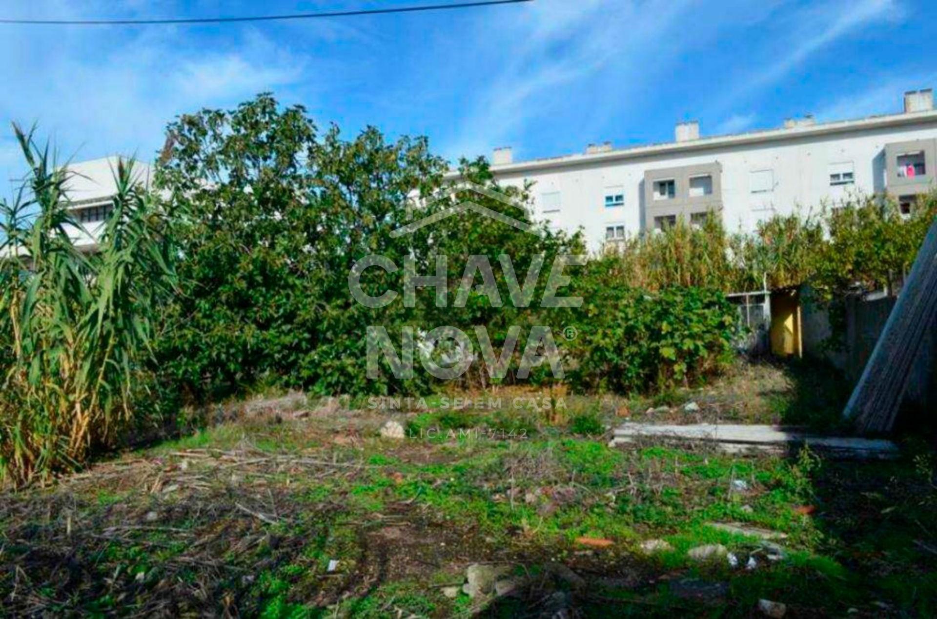 Lote de Terreno  Venda em Ajuda,Lisboa